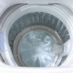 MUJI 5kg洗濯機 2019年製 MJ-W50A【モノ市場東海店】41