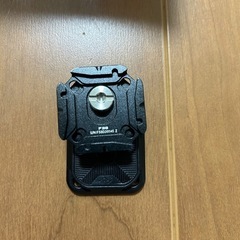 マンフロットPro CUBEツインチャージャー＋nikon純正EN-EL15C×2個＋