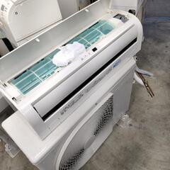 東芝 TOSHIBA RAS-251JD-W （8畳） ムーンホワイト 大清快 JDシリーズ]