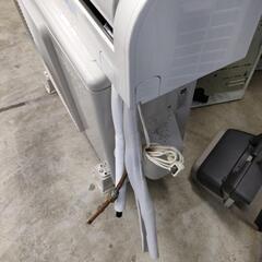 東芝 TOSHIBA RAS-251JD-W （8畳） ムーンホワイト 大清快 JDシリーズ]