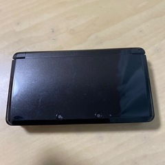 3DS（ブラック）