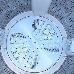 NO 327 🌈福岡市内配送設置無料✨🌈  BW-V80C 全自動洗濯機 ビートウォッシュ シャンパン [洗濯8.0kg /乾燥機能無 /上開き]