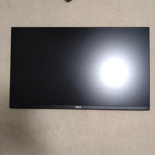 DELL フルHDディスプレイ 23.8インチ p2419hc