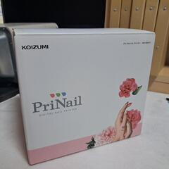 PriNail・プリネイル・プリント