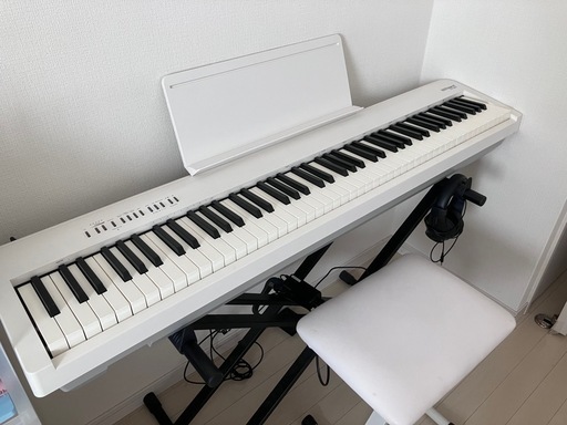 Roland ローランド 88鍵盤 FP-30(白)
