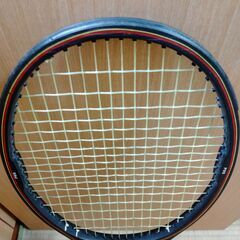 ウィルソン プロスタッフMID セントビンセント製