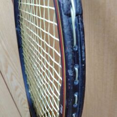 ウィルソン プロスタッフMID セントビンセント製