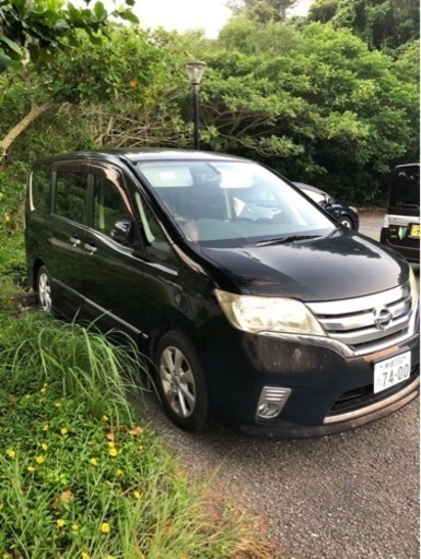 中古車