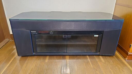 Panasonic SC-HTR210 ホームシアター・オーディオシステム