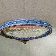 ウィルソン プロスタッフMID バンパーレスタイプ (セントビンセント製)