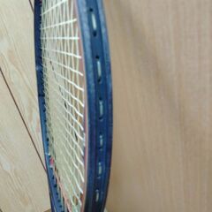 ウィルソン プロスタッフMID バンパーレスタイプ (セントビンセント製)