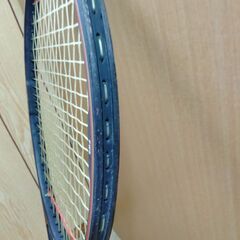 ウィルソン プロスタッフMID バンパーレスタイプ (セントビンセント製)