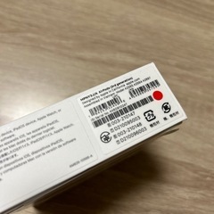 【新品・未開封】AirPods 第三世代