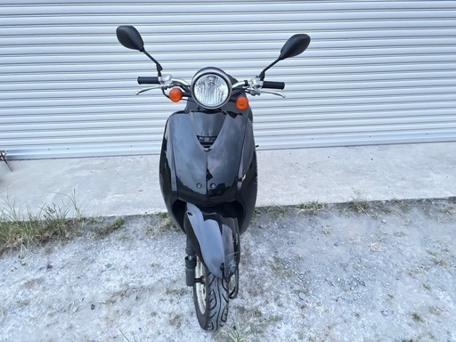 ☆24万円！バーグマン200 2018年モデル セル1 快調 実働車