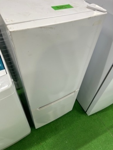 早い者勝ち大セール‼️‼️＋ご来店時、ガンお値引き‼️YAMADA SELECT(ヤマダセレクト) 2019年製 117L 2ドア冷蔵庫