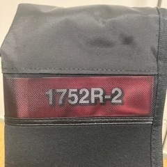 最終
値下げ！！シマノ　スコーピオン1752R-2