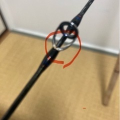 最終
値下げ！！シマノ　スコーピオン1752R-2