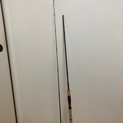 最終
値下げ！！シマノ　スコーピオン1752R-2