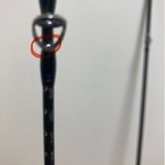 最終
値下げ！！シマノ　スコーピオン1752R-2