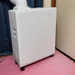 スポットエアコン クールスイファン