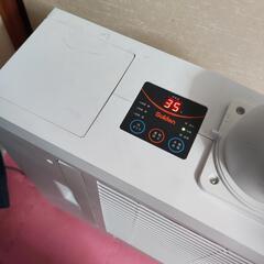 スポットエアコン クールスイファン