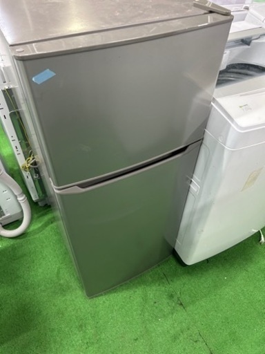 早い者勝ち大セール‼️‼️＋ご来店時、ガン×2お値引き‼️Haier(ハイアール) 2021年製 130L 冷蔵庫
