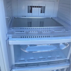 ✋ご成約【新着☆】 三菱 ノンフロン冷凍庫 121L 2022年製 👀レア👀 MF-
