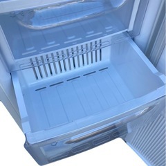 新品未使用品！三菱ノンフロン冷凍庫2021年製品 MITSUBISHI 三菱 ノンフロン 冷凍庫