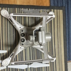 【ドローン 】dji Phantom4 pro 中古】
