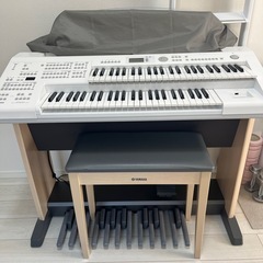 2022年製 YAMAHA エレクトーン ELB-02