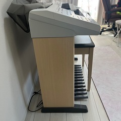 2022年製 YAMAHA エレクトーン ELB-02