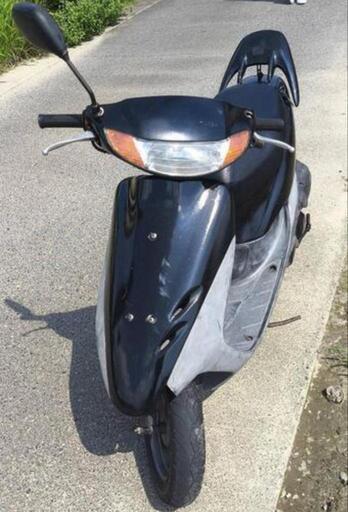 ライブディオ　af34 実働