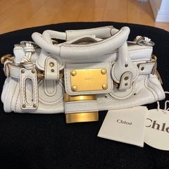 クロエ❤︎パディントンS