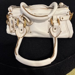 クロエ❤︎パディントンS