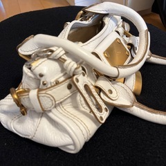 クロエ❤︎パディントンS