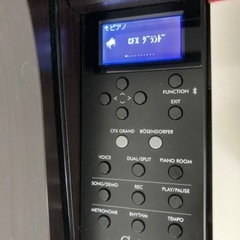YAMAHA ヤマハ　クラビノーバ　CLP-745