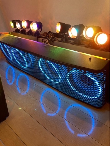 8月中限定出品！値下げしました！激レア！ビートマニア スピーカー