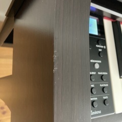 YAMAHA ヤマハ　クラビノーバ　CLP-745