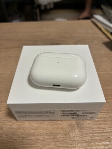 【週末セール】AirPods Pro 第一世代