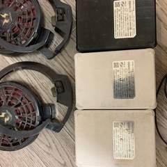 サンエス 空調服 ファン バッテリー セット
