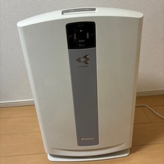 空気清浄機 DAIKIN