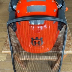 ハスクバーナ  ヘルメット  H300  