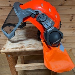 ハスクバーナ  ヘルメット  H300  