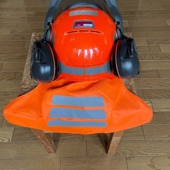 ハスクバーナ  ヘルメット  H300  