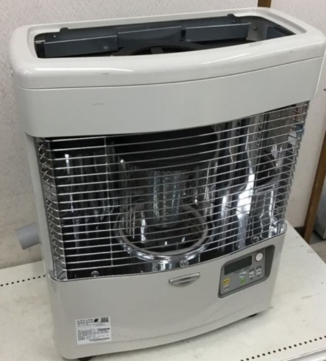 サンポット FFR-7010RF FFストーブ30日以降お渡し可 - ストーブ サンポット FFR-7010RF FFストーブ30日以降お渡し可 - ストーブ