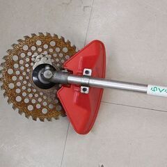 Tanaka タナカ刈払機 TB-23HTS 草刈機 雑草 除草 (D5933aaxY)