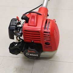 Tanaka タナカ刈払機 TB-23HTS 草刈機 雑草 除草 (D5933aaxY)