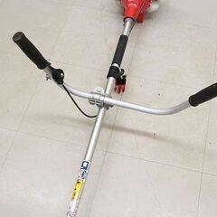 タナカ 草刈り機 TB 23H Tanaka タナカ刈払機 TB-23HTS 草刈機 雑草 除草 (D5933aaxY)