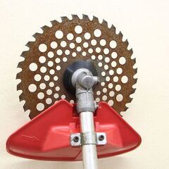 Tanaka タナカ刈払機 TB-23HTS 草刈機 雑草 除草 (D5933aaxY)