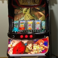 スロット 盾の勇者の成り上がり